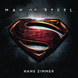 Hans Zimmer picture from Look To The Stars (from Man Of Steel) released 06/07/2023