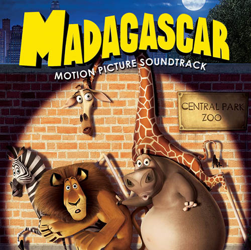 Hans Zimmer Madagascar (Best Friends/Zoosters Br profile image