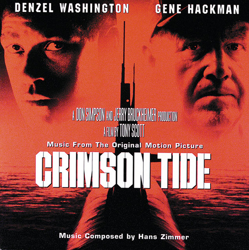 Hans Zimmer Roll Tide (from Crimson Tide) profile image