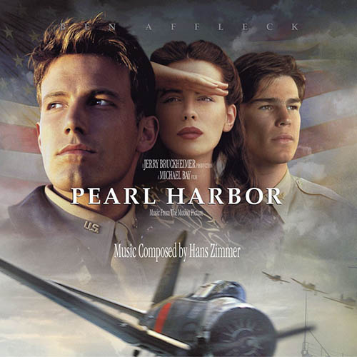 Hans Zimmer Tennessee (from Pearl Harbor) profile image