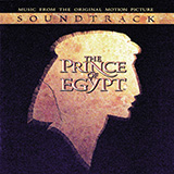 Hans Zimmer picture from The Burning Bush (from The Prince of Egypt) released 02/11/2020