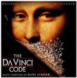 Hans Zimmer picture from The Citrine Cross (from The Da Vinci Code) released 08/18/2006