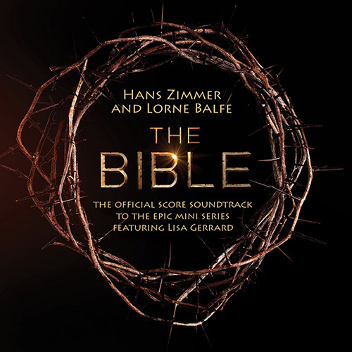 Hans Zimmer The Nativity (from The Bible) profile image