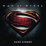 Hans Zimmer picture from What Are You Going To Do When You Are Not Saving The World? (from Man Of Steel) released 06/07/2023