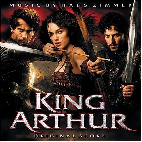 Hans Zimmer Woad To Ruin (from King Arthur) profile image