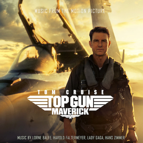 Hans Zimmer, Harold Faltermeyer, Lad Top Gun: Maverick (Main Theme) profile image