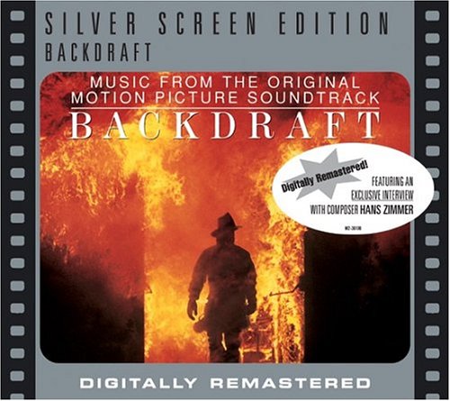 Hans Zimmer profile Hans Zimmer Brothers (from Pearl Harbor) profile image
