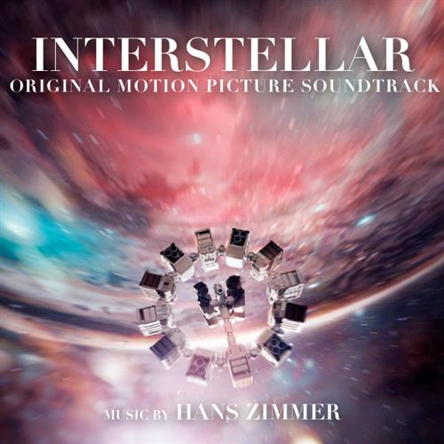 Hans Zimmer Hans Zimmer, First Step (from Interstellar), Piano
