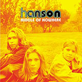 Hanson picture from I Will Come To You released 10/18/2019