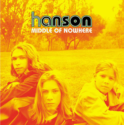 Hanson Weird profile image