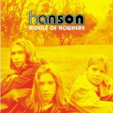 Hanson picture from Where's The Love released 05/19/2011