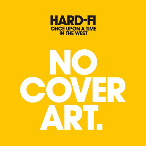 Hard-Fi I Close My Eyes profile image