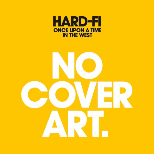 Hard-Fi We Need Love profile image