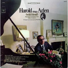 Harold Arlen Ac-cent-tchu-ate The Positive (arr. profile image