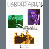Harold Arlen picture from Bad For Each Other released 05/19/2023