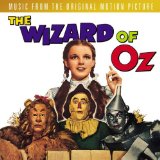 Harold Arlen picture from If I Were The King Of The Forest (from 'The Wizard Of Oz') released 08/27/2018