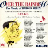 Harold Arlen picture from It's Only A Paper Moon released 04/01/2016