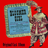 Harold Arlen picture from The Eagle And Me (from Bloomer Girl) released 04/02/2025