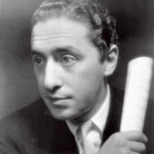 Harold Arlen The Morning After profile image