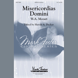 Harold Decker picture from Misericordias Domini released 06/20/2018