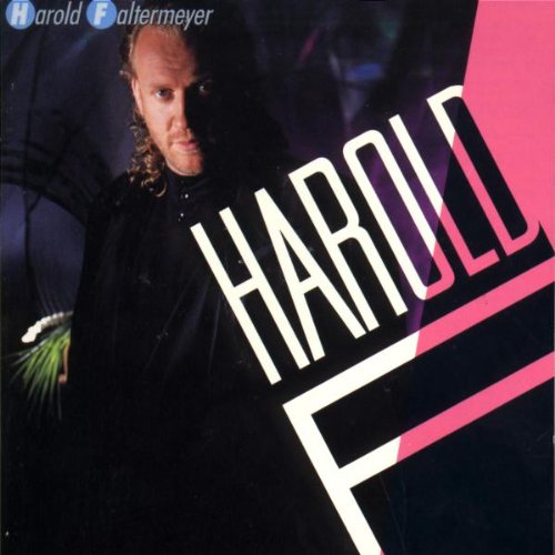 Harold Faltermeyer Axel F (from Beverley Hills Cop) (th profile image