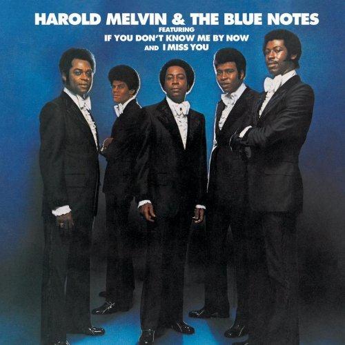 Harold Melvin & The Blue Notes Don't Leave Me This Way profile image