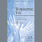 Harold Ross picture from Worshiping You released 06/07/2013