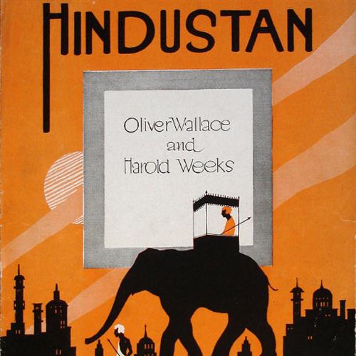Harold Weeks Hindustan profile image