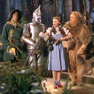Harold Arlen Harold Arlen, If I Were The King Of The Forest, Ukulele