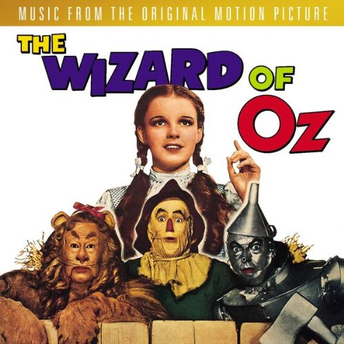 Harold Arlen Harold Arlen, If I Were The King Of The Forest (from 'The Wizard Of Oz'), Piano, Vocal & Guitar (Right-Hand Melody)