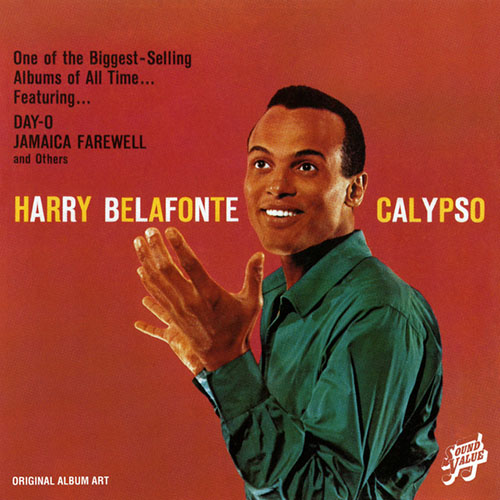Harry Belafonte Day-O (The Banana Boat Song) profile image