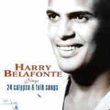 Harry Belafonte picture from Jamaica Farewell released 09/02/2020