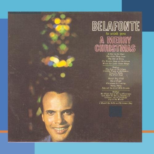 Harry Belafonte Silent Night profile image