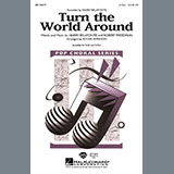 Harry Belafonte picture from Turn The World Around (arr. Roger Emerson) released 01/18/2022