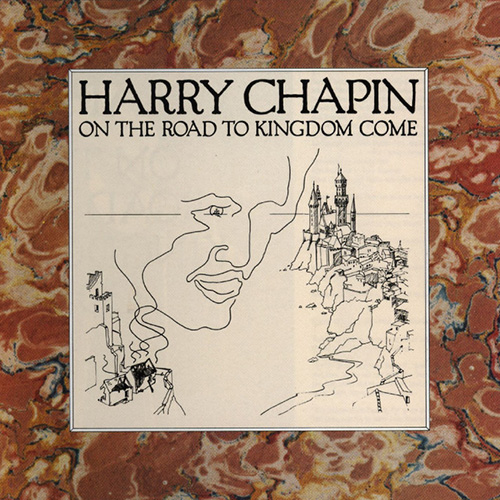 Harry Chapin If My Mary Were Here profile image