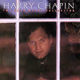 Harry Chapin picture from Old College Avenue released 01/04/2021