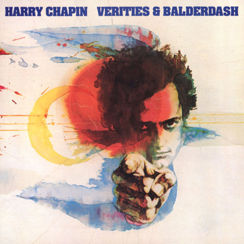 Harry Chapin She Sings Songs Without Words profile image