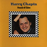 Harry Chapin picture from Taxi released 01/04/2021