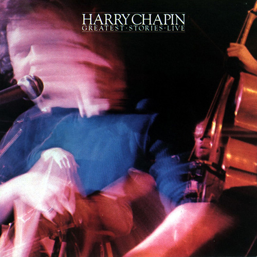 Harry Chapin W*o*l*d profile image