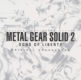 Harry Gregson-Williams picture from Metal Gear Solid - Sons Of Liberty released 07/10/2019