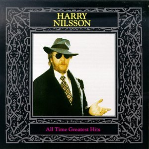 Harry Nilsson Everybody's Talkin' (Echoes) profile image