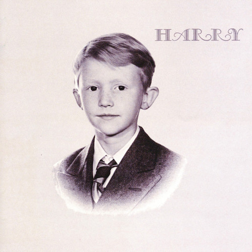 Harry Nilsson (I Guess) The Lord Must Be In New Yo profile image