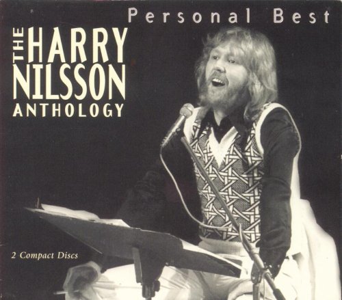 Harry Nilsson Makin' Whoopee! profile image