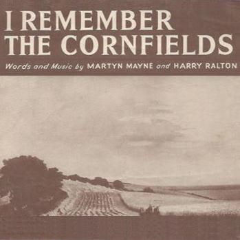 Harry Ralton I Remember The Cornfields profile image