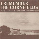 Harry Ralton picture from I Remember The Cornfields released 08/05/2011