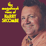 Harry Secombe picture from We'll Keep A Welcome released 07/14/2009
