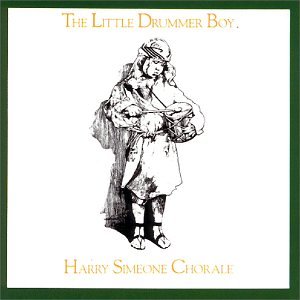 Harry Simeone The Little Drummer Boy profile image