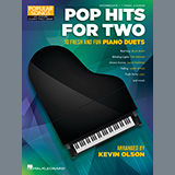 Harry Styles picture from Falling (arr. Kevin Olson) released 12/13/2021