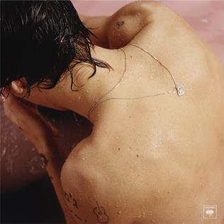 Harry Styles Kiwi profile image