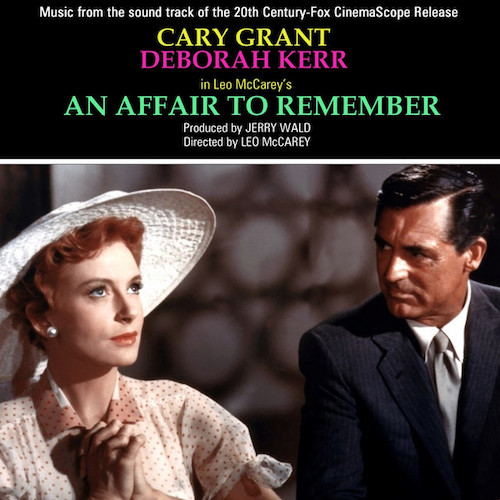 Harry Warren An Affair To Remember (Our Love Affa profile image